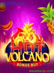 HotVolcanoBonusBuy